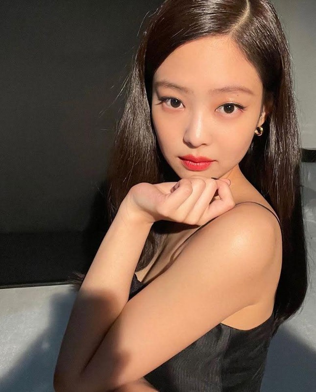 Khoảnh Khắc Sexy Nhất Năm 2021 Của Jennie Blackpink Khoe Body ‘bỏng Mắt Với Nội Y 