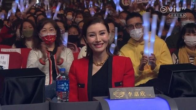 「香港最美選美皇后」入院病危 照片3