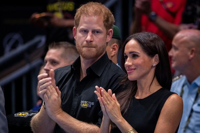 What happens if Prince Harry and Meghan Markle break up? photo 3