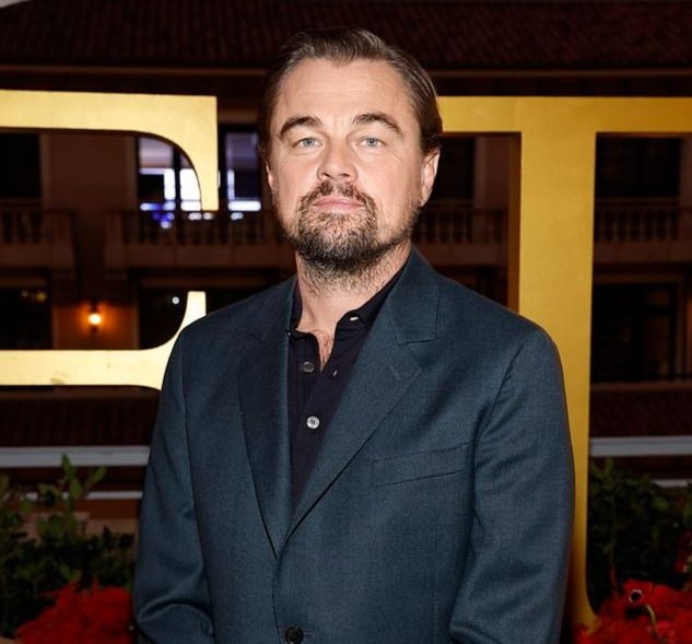 Người mẫu Playboy kể sở thích kỳ quái của Leonardo DiCaprio ảnh 2