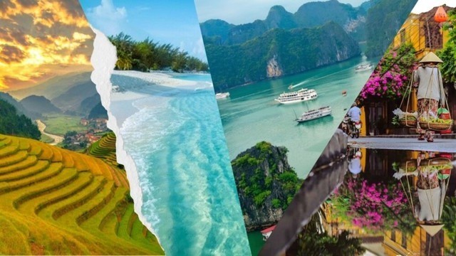 Kiện toàn Ban Chỉ đạo Nhà nước về du lịch ảnh 1