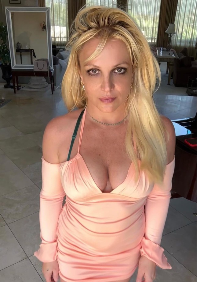 Britney Spears' $60 million fortune is running out photo 1