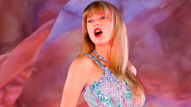 BBC is biased against Taylor Swift photo 2