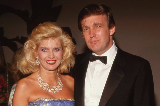 Ông Trump nổi giận ảnh 3