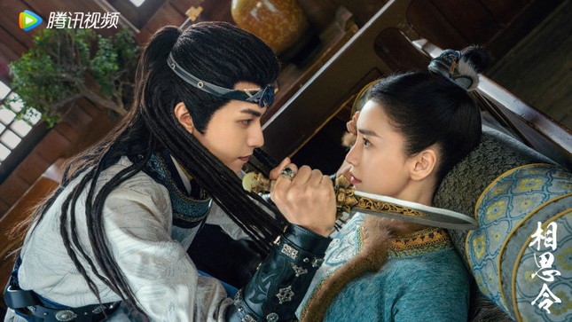 Angelababy trở lại ảnh 2
