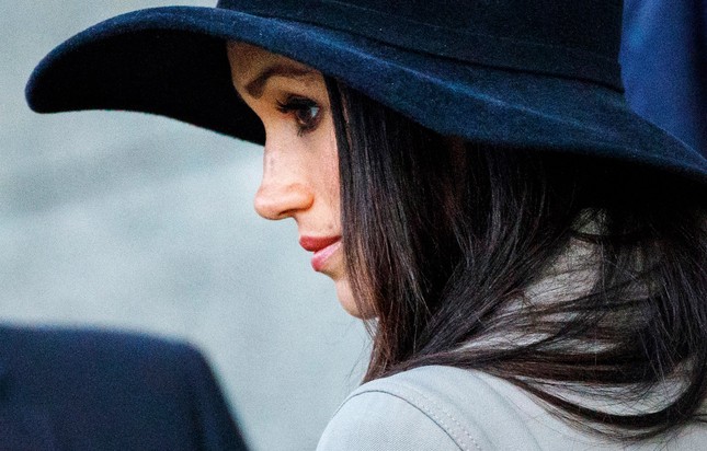 18 nhân viên của Meghan Markle xin nghỉ việc ảnh 1