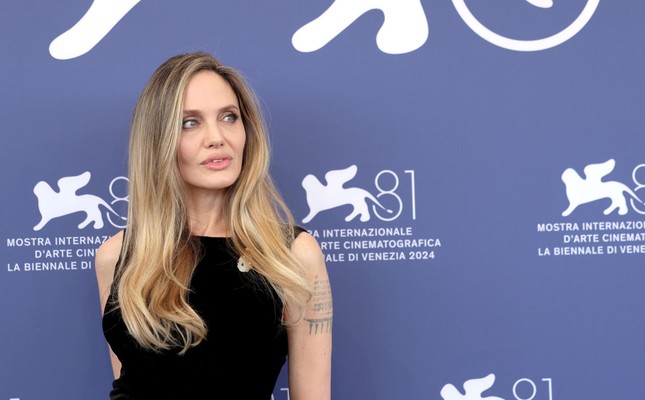 Angelina Jolie nộp đơn xin hủy bỏ vụ kiện FBI sau hơn 2 năm. Ảnh: Getty Images.