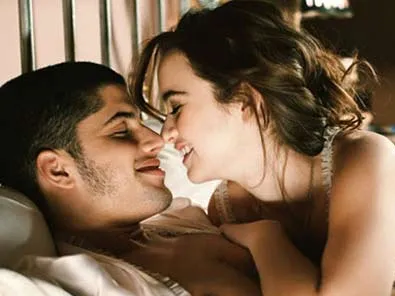 Đàn ông chỉ oral khi cảm thấy tin tưởng vào người yêu. Ảnh minh hoạ