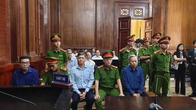 Lộ nguyên nhân cựu Chủ tịch Lê Hoàng Quân bị 'qua mặt' vụ nhà 15 Thi Sách ảnh 2