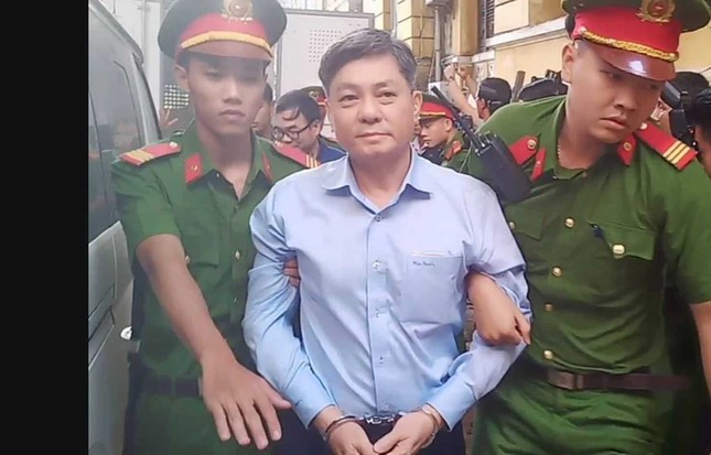 Lộ nguyên nhân cựu Chủ tịch Lê Hoàng Quân bị 'qua mặt' vụ nhà 15 Thi Sách ảnh 1