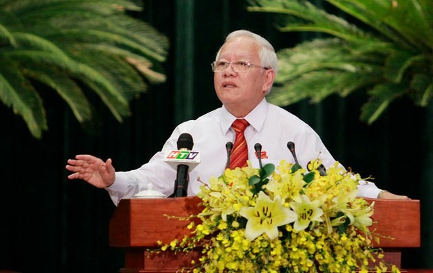 Phong tỏa tài khoản có 50.000 USD của cựu Giám đốc Sở Tài chính ảnh 3