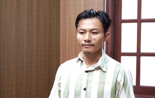 Hoãn phiên tòa xét xử vụ lừa đảo tiền từ thiện xảy ra tại Tịnh Thất Bồng Lai ảnh 1