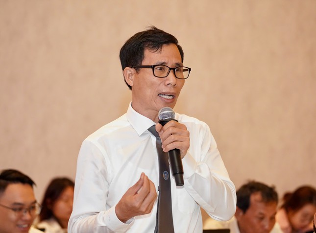 Vụ án Epco - Minh Phụng: Hơn 20 năm chưa xong thi hành án ảnh 2