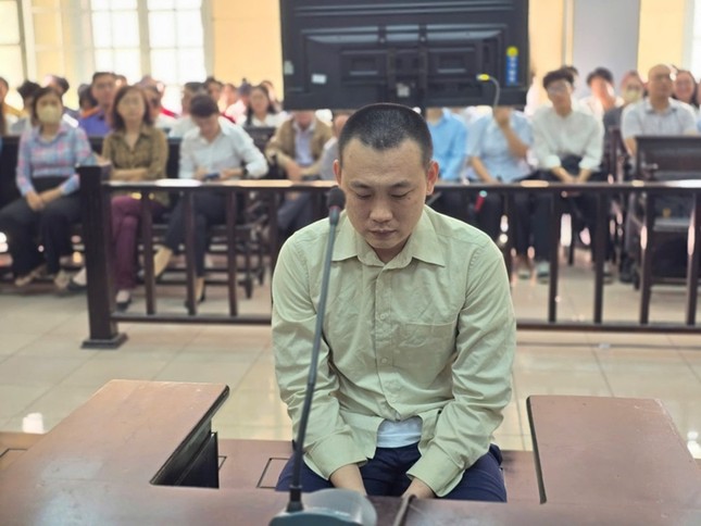 Lý do viện kiểm sát rút kháng nghị vụ đánh người trước Bệnh viện Từ Dũ ảnh 1