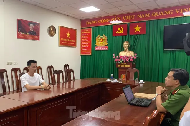 Truy tố 'trùm' buôn siêu xe Phan Công Khanh ảnh 1