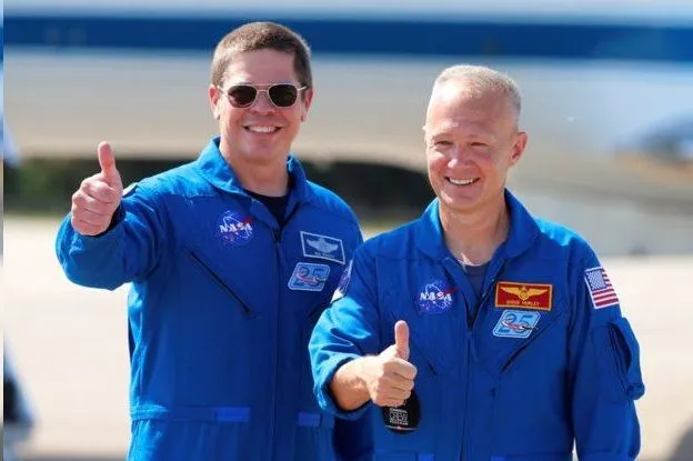 Những tham vọng lạ lùng của tỷ phú Elon Musk: Người đưa cuộc đua vũ trụ trở lại ảnh 2