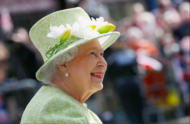 Queen Elizabeth and the mission of leadership in a changing world photo 1