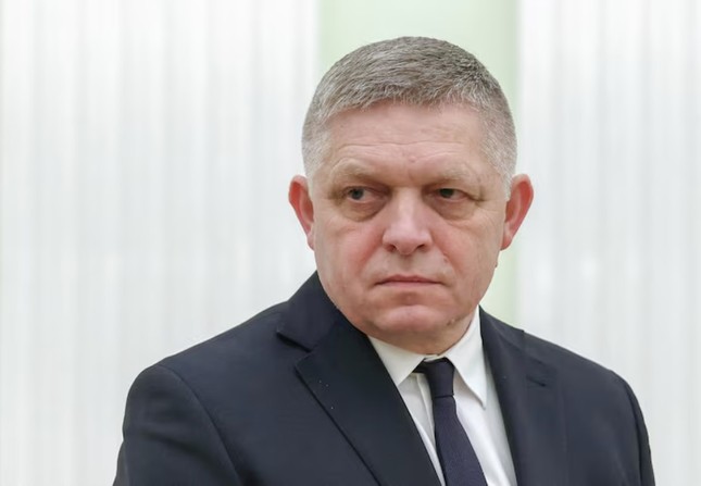 Slovakia dọa tung hàng loạt đòn đáp trả Ukraine sau vụ đóng tuyến dẫn khí đốt Nga ảnh 1