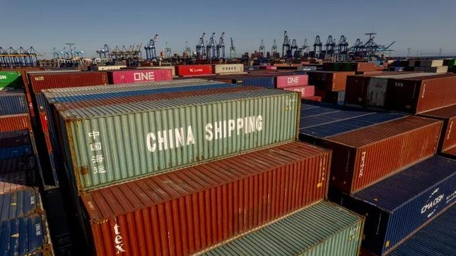 Điều khiến Trung Quốc ‘chơi rắn’ với đòn thuế quan của Tổng thống Mỹ Trump ảnh 1