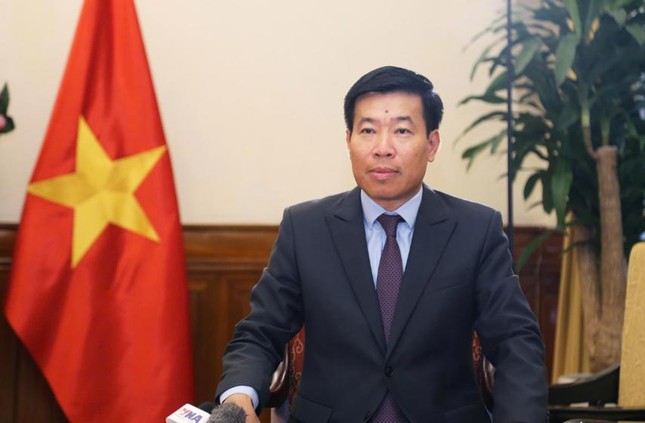 Chuyến thăm nghĩa tình của Chủ tịch nước Lương Cường tới Lào mang nhiều ý nghĩa ảnh 2