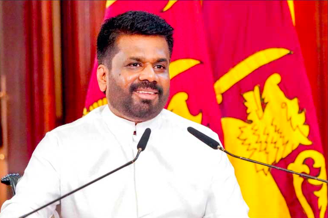 Tổng thống Sri Lanka sắp thăm Việt Nam, dự Đại lễ Phật đản Vesak ảnh 1