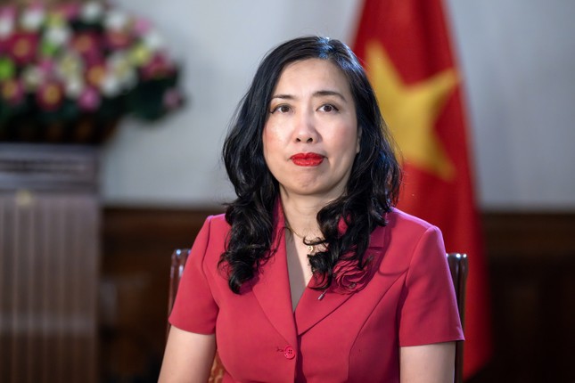 Ý nghĩa đặc biệt của việc Tổng Bí thư Tô Lâm tham dự Lễ kỷ niệm Ngày Chiến thắng tại Nga ảnh 2