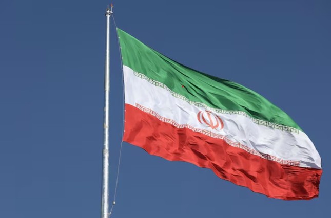 Iran tuyên bố sẵn sàng tấn công đáp trả Mỹ và Israel ảnh 1