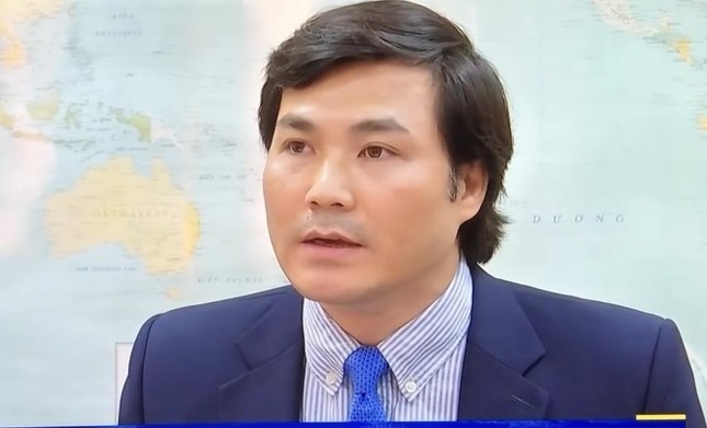Phía sau chiến dịch đưa 681 công dân Việt Nam từ tụ điểm lừa đảo Myanmar về nước ảnh 3