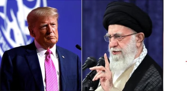 Kế hoạch B nào cho Iran nếu đàm phán với Mỹ thất bại? ảnh 1