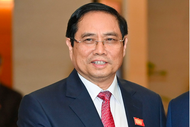 Những kỳ vọng về chuyến thăm của Thủ tướng Phạm Minh Chính đến Malaysia ảnh 1