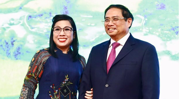 Thủ tướng Phạm Minh Chính sẽ dự Hội nghị cấp cao ASEAN tại Malaysia ảnh 1