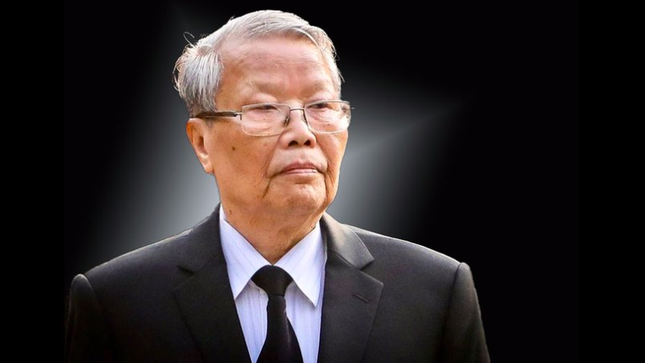Lãnh đạo nhiều nước chia buồn nguyên Chủ tịch nước Trần Đức Lương từ trần ảnh 1