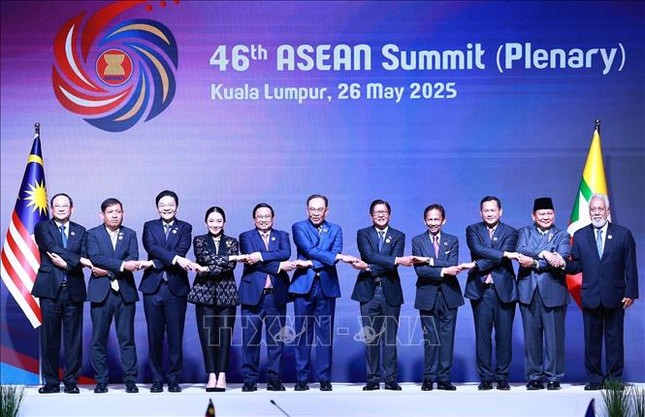 ASEAN đồng ý kết nạp Timor-Leste trong năm nay ảnh 3
