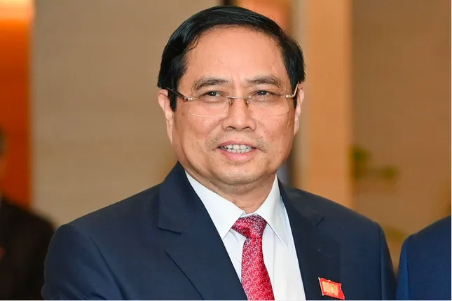 Thủ tướng sẽ dự hội nghị Đại dương Liên Hợp Quốc tại Pháp, thăm hai nước châu Âu ảnh 1