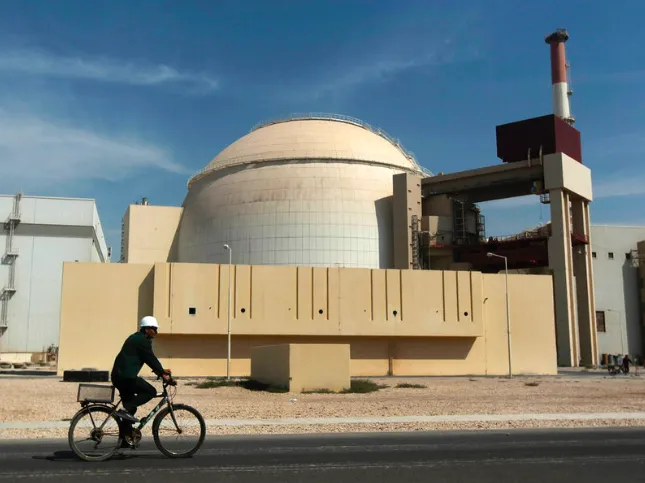 Iran cáo buộc Mỹ và Israel ‘gài bẫy’ ảnh 1