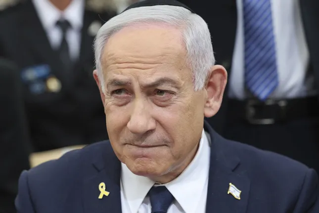 Chính phủ Israel đối diện nguy cơ sụp đổ ảnh 1
