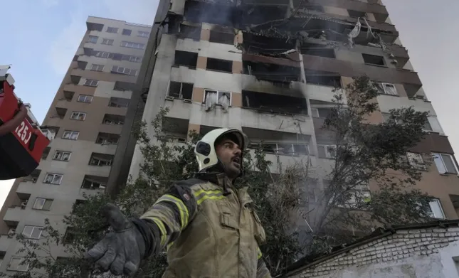 Iran khó tung đòn ‘sấm sét’ sau khi bị Israel đánh phủ đầu ảnh 1