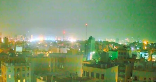 Tổng Tư lệnh Lực lượng Vệ binh Cách mạng Hồi giáo Iran thiệt mạng do cuộc tấn công của Israel ảnh 5