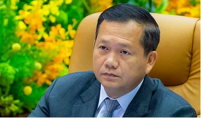 Campuchia tuyên bố không chấp nhận bản đồ của Thái Lan, chính thức gửi hồ sơ ra toà quốc tế ảnh 1