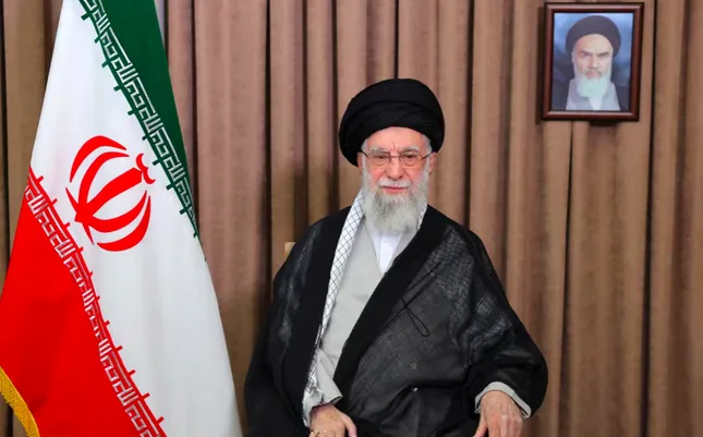 Tổng thống Mỹ Trump gạt kế hoạch ám sát Đại giáo chủ Iran? ảnh 1