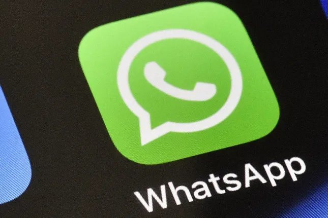 Iran kêu gọi người dân xóa WhatsApp vì lo lộ dữ liệu cho Israel ảnh 1