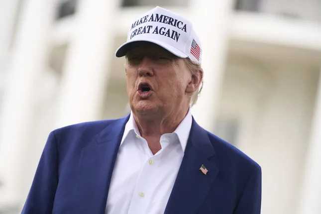 New York Times: Iran sẽ chấp nhận lời đề nghị của Tổng thống Mỹ Trump ảnh 1