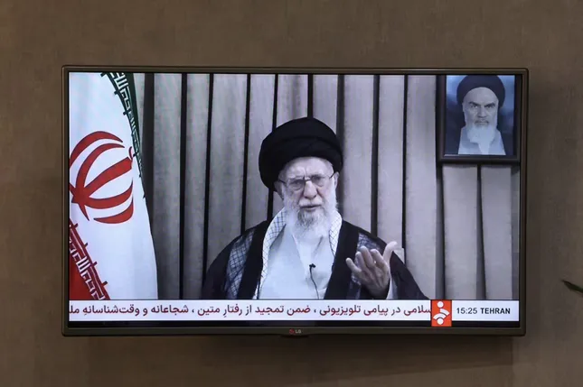 Israel không chỉ muốn phá cơ sở hạt nhân của Iran ảnh 1 Israel không chỉ muốn phá cơ sở hạt nhân của Iran ảnh 1