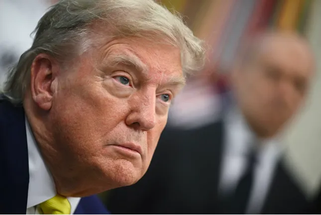 Tổng thống Mỹ Trump đã duyệt kế hoạch tấn công Iran ảnh 1