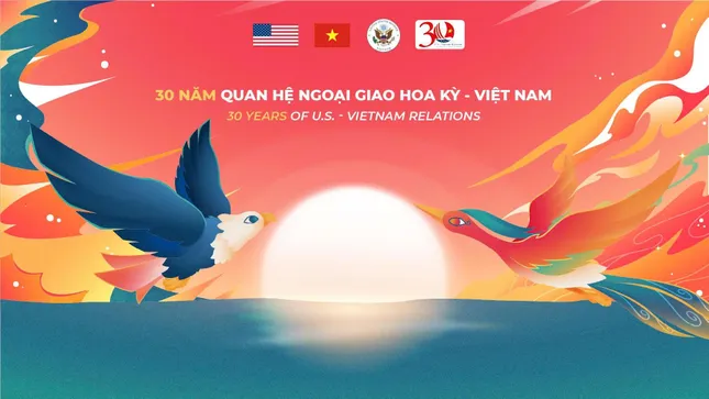 30 năm quan hệ Việt - Mỹ: Duy trì động lực, hướng tới thương mại cân bằng, bền vững ảnh 41