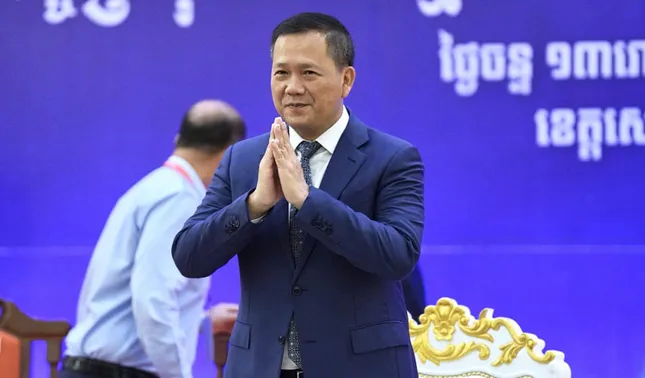 Thủ tướng Campuchia tuyên bố sẵn sàng đáp trả Thái Lan ảnh 1