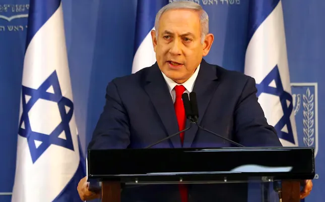 Thủ tướng Israel nói sắp đạt được mục tiêu ở Iran ảnh 1