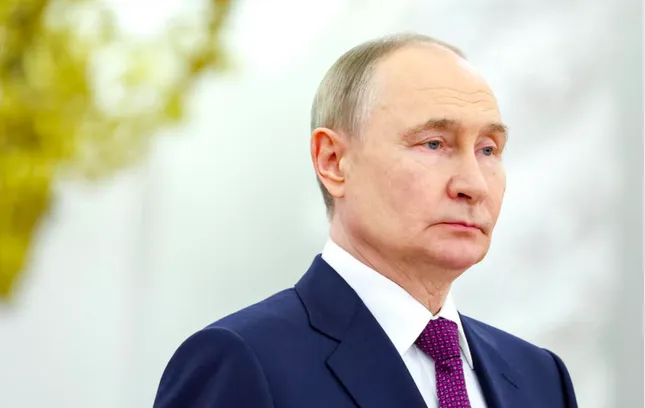 Tổng thống Nga Putin sẽ không dự thượng đỉnh BRICS ảnh 1