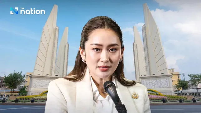 143 học giả kiến ​​nghị Nhà vua Thái Lan thay thế Thủ tướng Paetongtarn ảnh 1