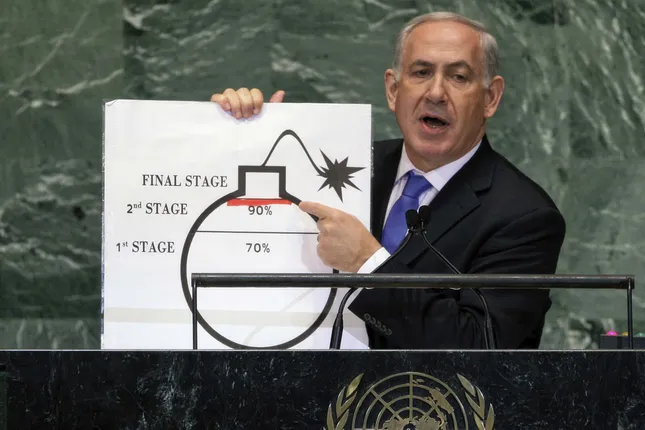 Hiểm họa rình rập Israel sau những chiến thắng dồn dập ảnh 1